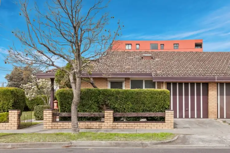 Third view of Homely unit listing, 1/5 Spring Street, Preston VIC 3072