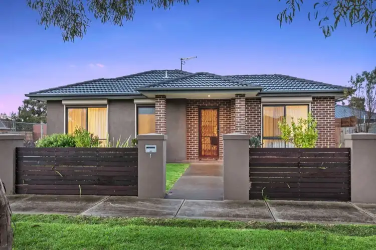 1/91 Darebin Boulevard, Reservoir VIC 3073
