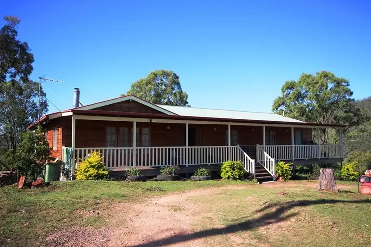Third view of Homely rural property listing, Address available on request