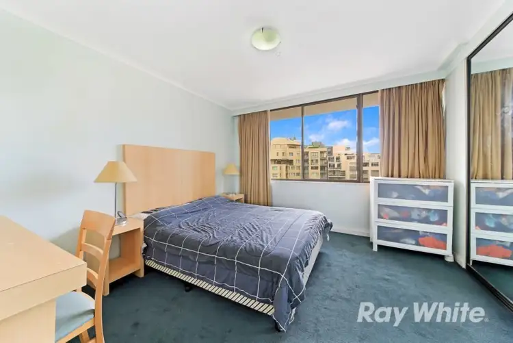 Sixth view of Homely apartment listing, 91/18-32 Oxford Street, Darlinghurst NSW 2010