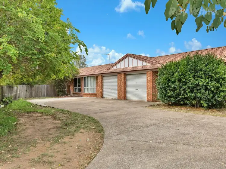 1/13 Mooney Close, Goodna QLD 4300