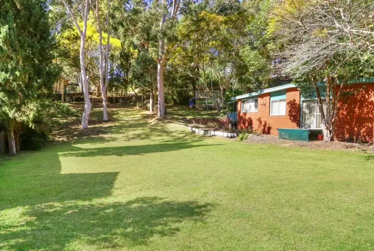 Seventh view of Homely land listing, 10 High View Road, Pretty Beach NSW 2257