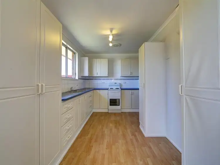 Second view of Homely house listing, 4 Archer Court, Avenell Heights QLD 4670