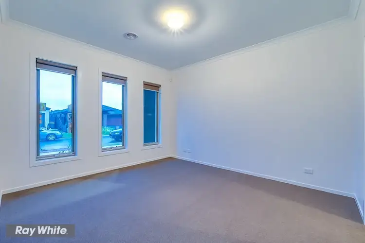 Fourth view of Homely house listing, 6 Shamrock Way, Truganina VIC 3029