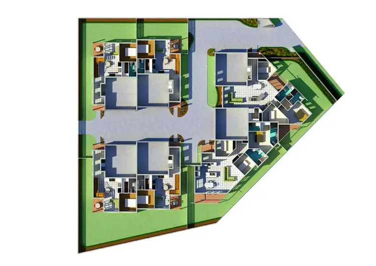 Second view of Homely house listing, Address available on request