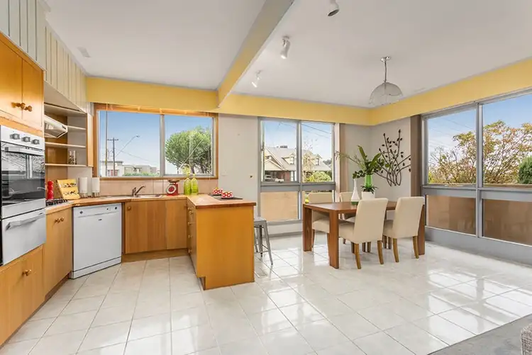 Third view of Homely townhouse listing, 1/2 Fyfe Drive, Templestowe Lower VIC 3107