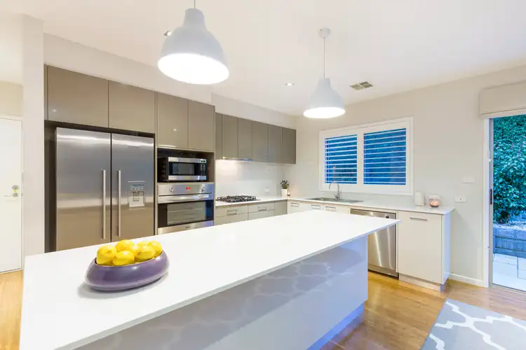 Fourth view of Homely house listing, 22 Simms Drive, Bungendore NSW 2621