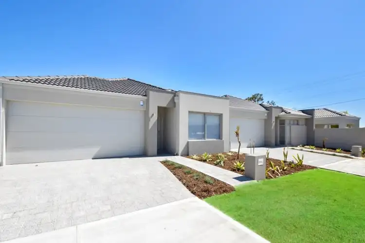 Fourth view of Homely house listing, 40 Stroughton Road, Westminster WA 6061