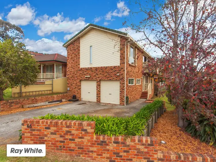 Second view of Homely house listing, 46 Barton Drive, Kiama Downs NSW 2533