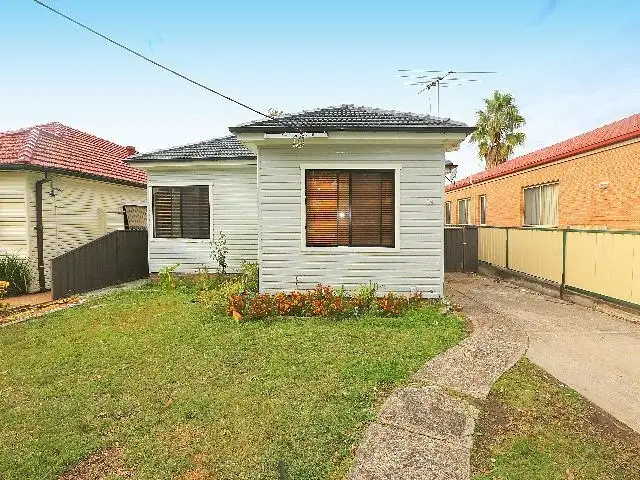 Main view of Homely house listing, 59 Ferndell Street, Chester Hill NSW 2162