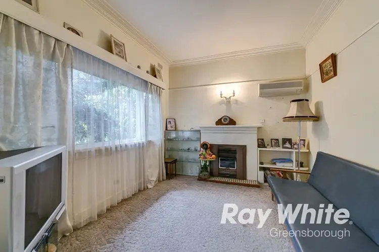 Third view of Homely house listing, 5 Hobson Street, Greensborough VIC 3088
