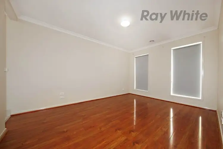 Seventh view of Homely house listing, 11 Farmers Way, Point Cook VIC 3030