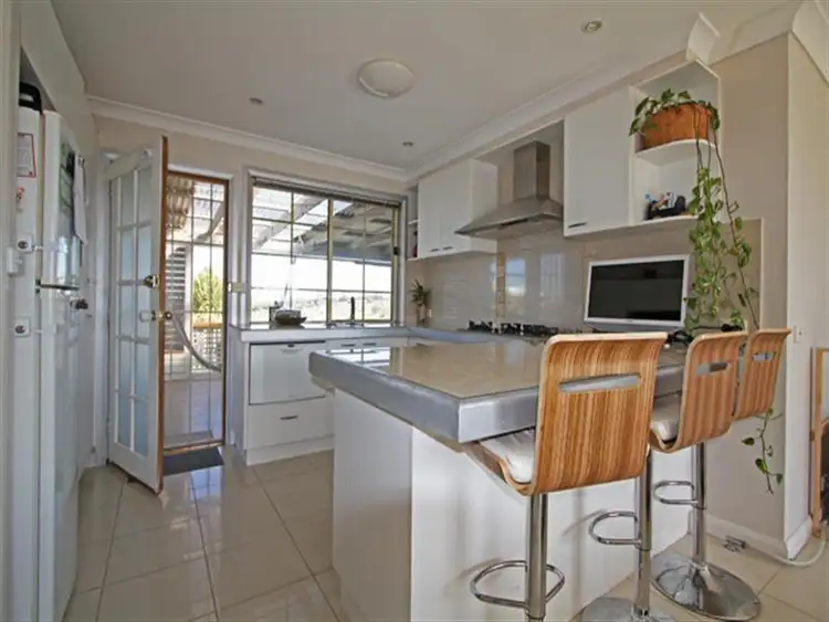 Second view of Homely rural property listing, 413 Denley Drive, Wamboin NSW 2620