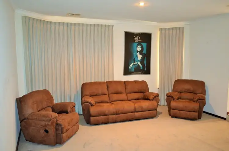 Second view of Homely house listing, 37 Cumming Road, Oakford WA 6121