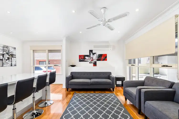 Second view of Homely unit listing, 1/592 Highbury Road, Glen Waverley VIC 3150