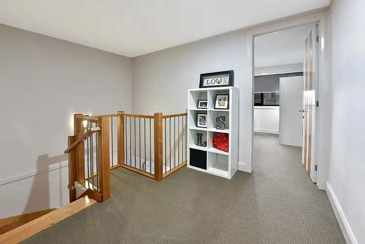 Fifth view of Homely townhouse listing, 2A Queen Street, Coburg VIC 3058