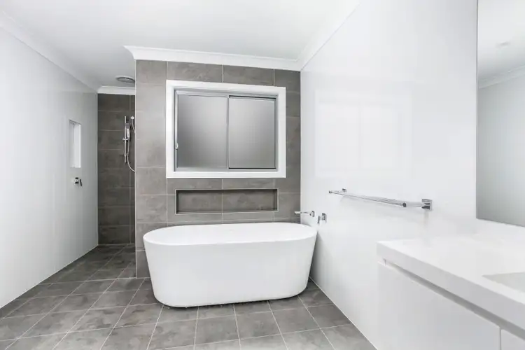 Third view of Homely townhouse listing, 6/13-15 Fisher Street, Oak Flats NSW 2529