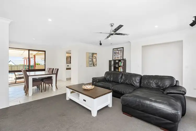 Third view of Homely house listing, 18 Coolabah Court, Banora Point NSW 2486