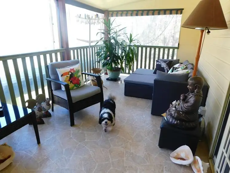 Second view of Homely house listing, 15 Bradman Street, Russell Island QLD 4184