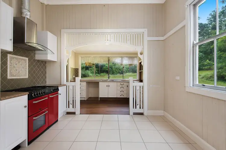 Fifth view of Homely house listing, 46 Radbourne Road, Tanawha QLD 4556
