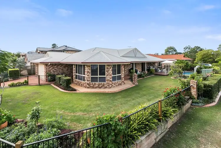 1 Helena Street, Wellington Point QLD 4160