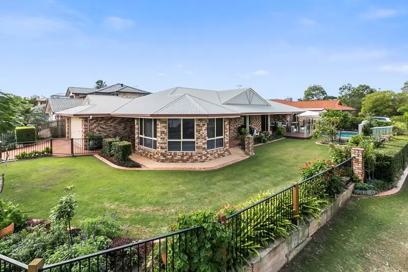 Main view of Homely house listing, 1 Helena Street, Wellington Point QLD 4160