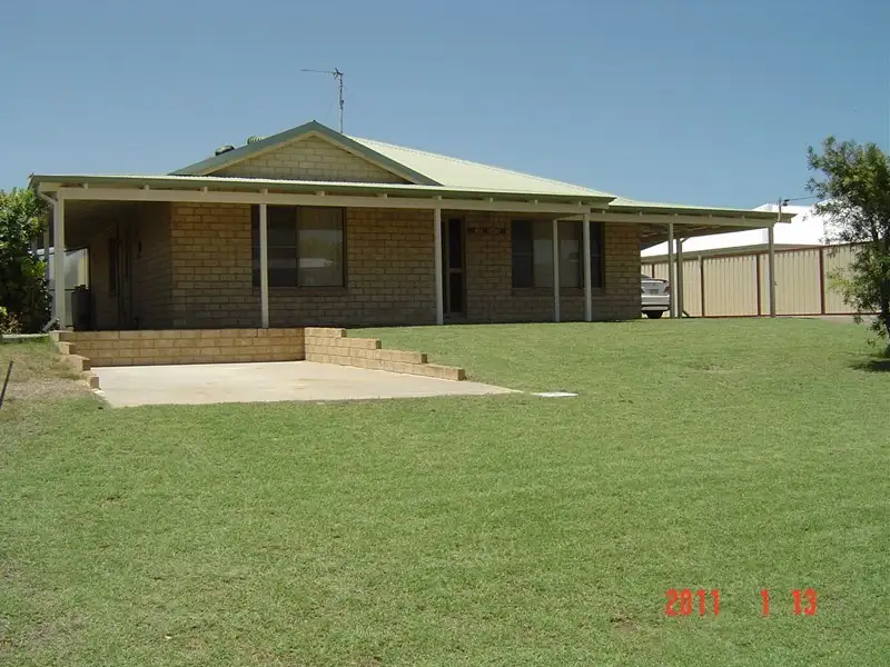 Main view of Homely house listing, 15 Whelan Street, Port Denison WA 6525