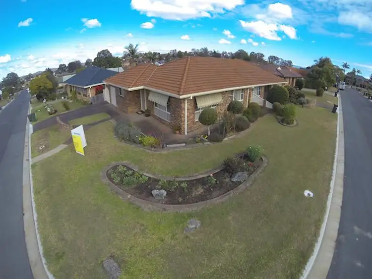 Second view of Homely villa listing, 1/1 Wootton Crescent, Taree NSW 2430