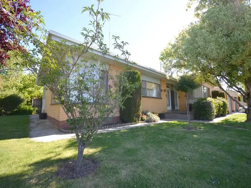 Main view of Homely house listing, 49 Grandview Grove, Wendouree VIC 3355