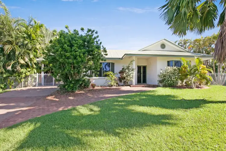 10 Lobelia Court, Rosebery NT 832