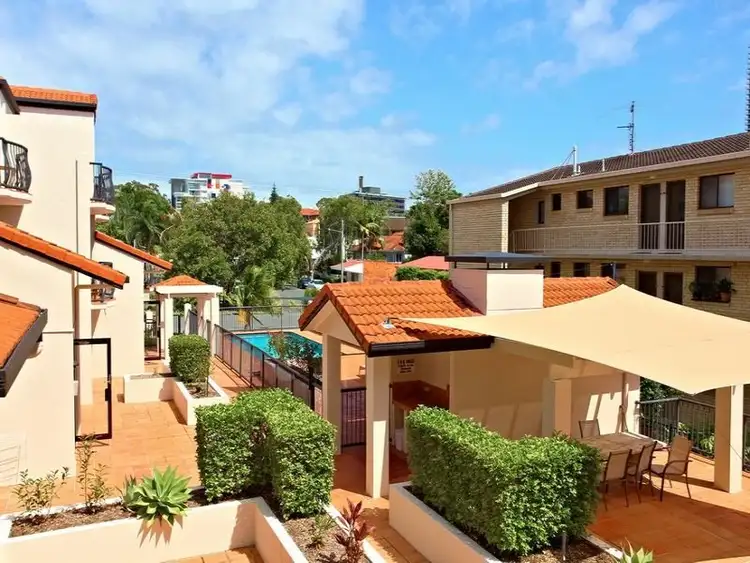 Third view of Homely unit listing, 25/33-37 Lenneberg Street, Southport QLD 4215