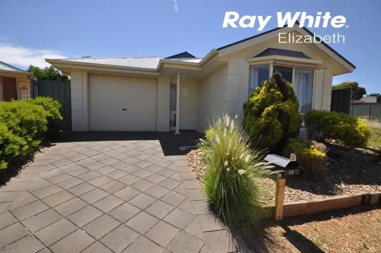 Main view of Homely house listing, 16 Trafalgar Drive, Elizabeth Park SA 5113
