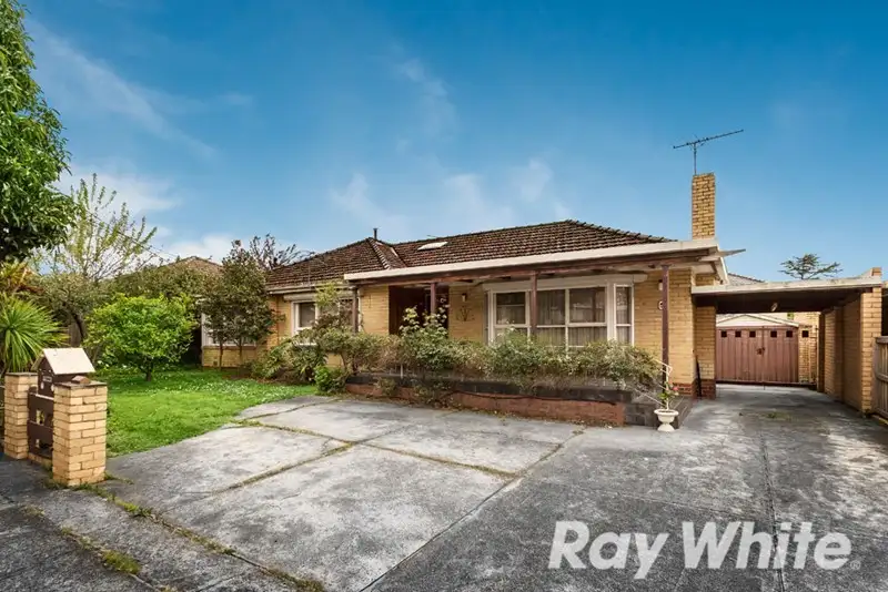 Main view of Homely house listing, 5 Mall Court, Blackburn North VIC 3130