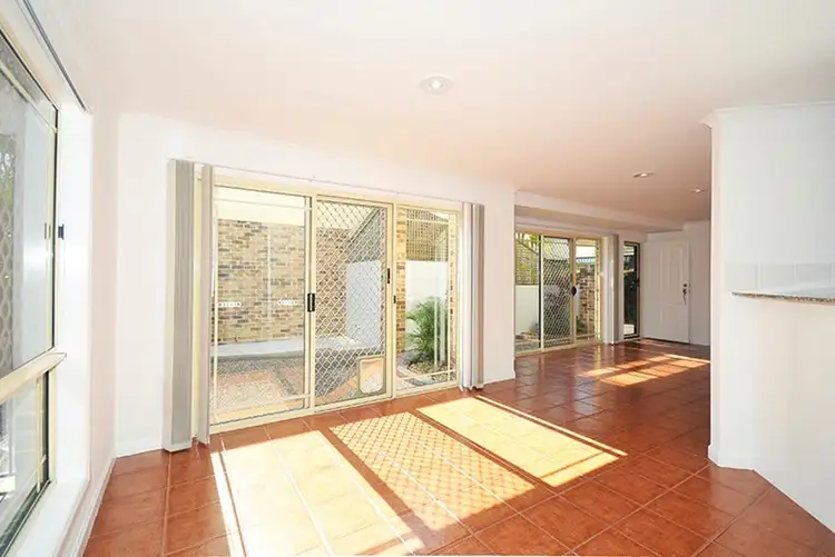 Third view of Homely townhouse listing, 2/32 Hilda Street, Mermaid Beach QLD 4218