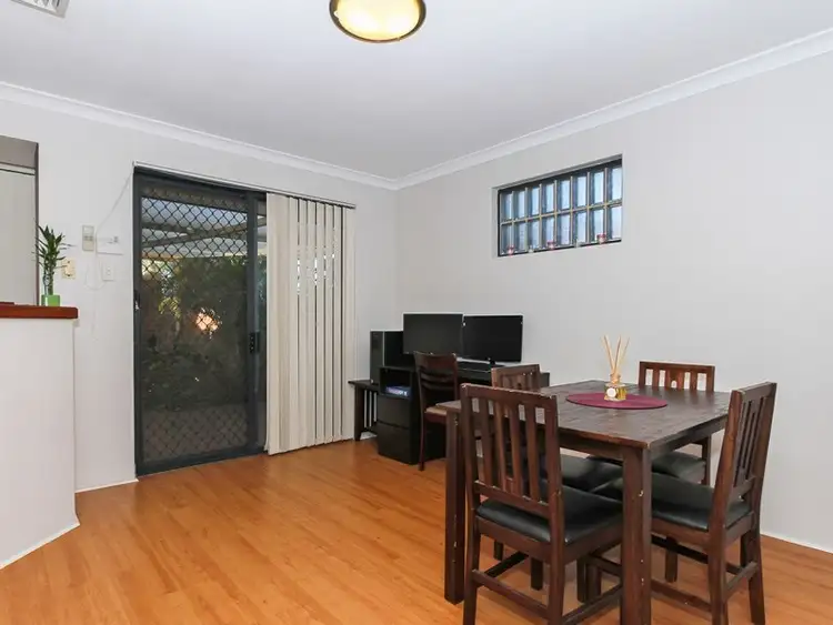 Fourth view of Homely house listing, 2/12 Stephen Street, Queens Park WA 6107