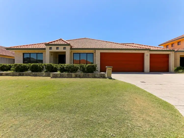 Fifth view of Homely house listing, 35 Lomandra Drive, Canning Vale WA 6155