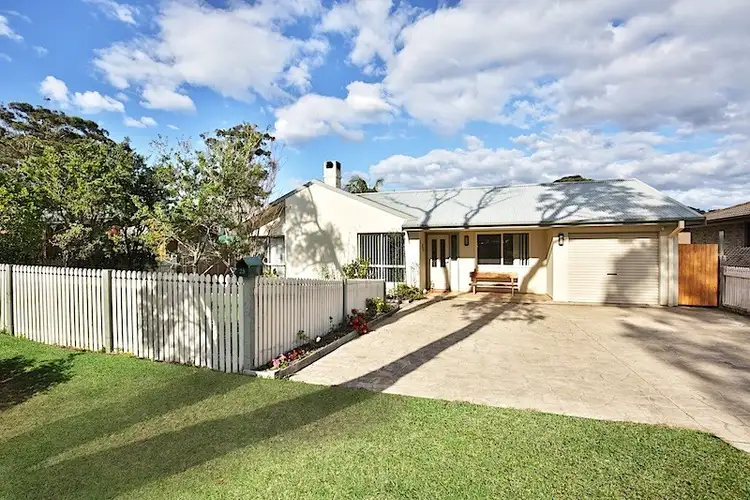 Main view of Homely house listing, 25 Fairlands Street, Culburra Beach NSW 2540