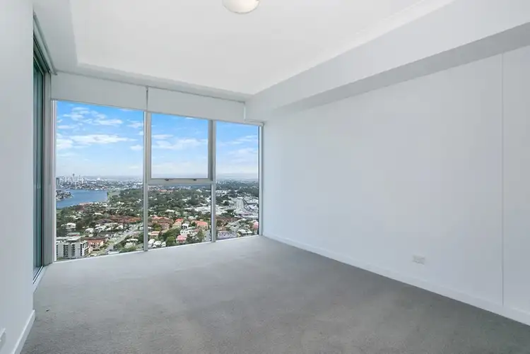 Fifth view of Homely apartment listing, 23504/5 Lawson Street, Southport QLD 4215