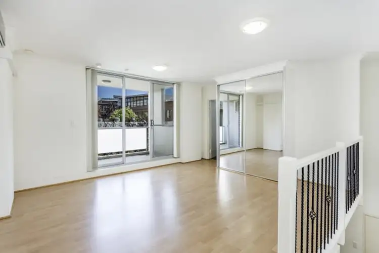 Second view of Homely apartment listing, 23/17-19 Macarthur Street, Ultimo NSW 2007