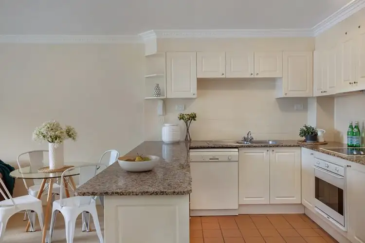 Third view of Homely apartment listing, 2/76 Park Street, Erskineville NSW 2043