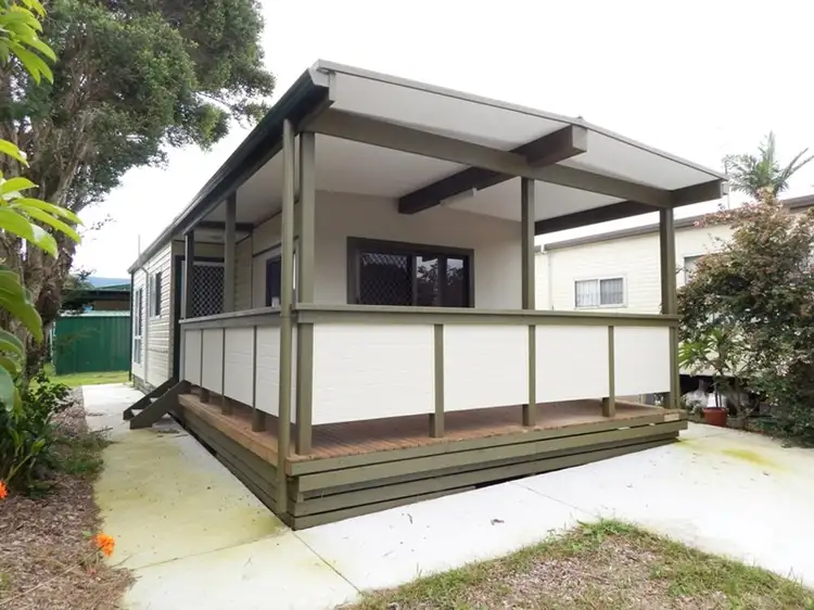 Main view of Homely other listing, 34/4 Woodrow Place, Figtree NSW 2525