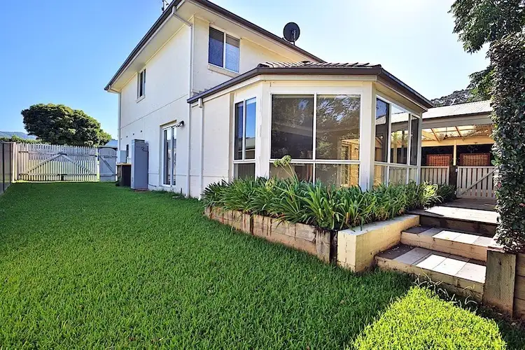 Third view of Homely house listing, 6 Jade Place, Meroo Meadow NSW 2540
