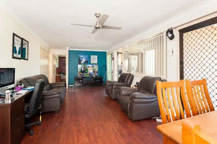 Fifth view of Homely house listing, 5 Fuerte Court, Bli Bli QLD 4560
