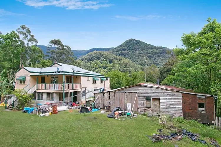 Fifth view of Homely rural property listing, 3362 Nerang Murwillumbah Road, Natural Bridge QLD 4211