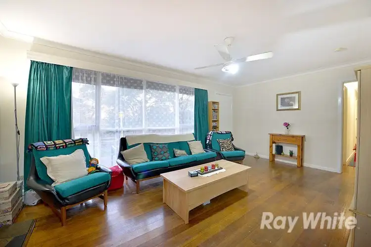 Second view of Homely house listing, 21 McComb Crescent, Bayswater VIC 3153
