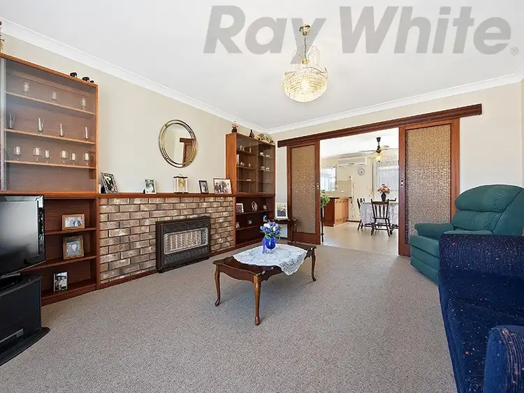 Second view of Homely unit listing, 4/48 Beaufort Street, Woodville Park SA 5011