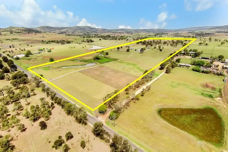 Second view of Homely house listing, 53 Jensens Swamp Road, Tarampa QLD 4311