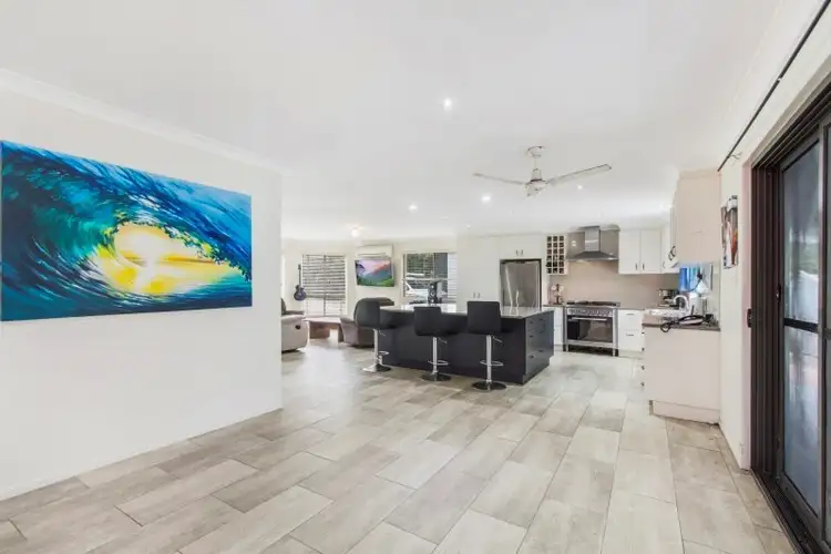 Fourth view of Homely house listing, 42 Parkview Road, Glass House Mountains QLD 4518