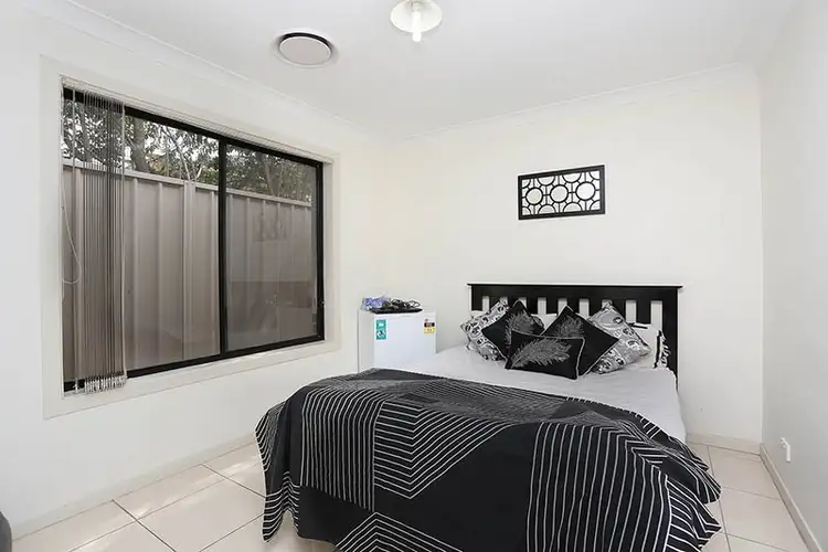 Seventh view of Homely house listing, 47a Neerini Avenue, Smithfield NSW 2164