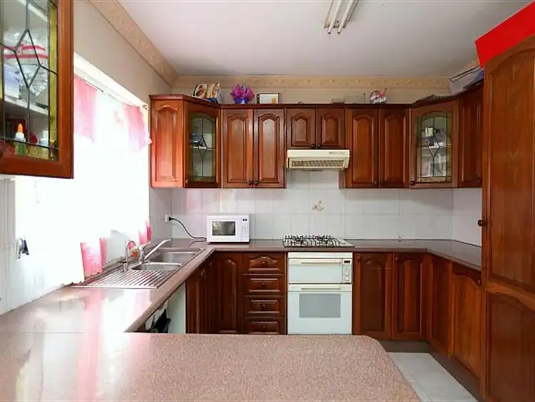 Third view of Homely other listing, 33C Taylor Street, Condell Park NSW 2200